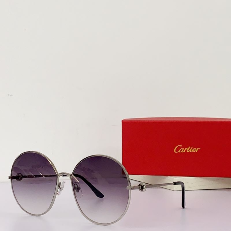 Cartier Sunglasses